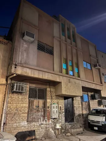 عمارة للبيع في شارع قيس ابن رفاعة, حي منفوحة الجديدة, مدينة الرياض, منطقة الرياض صورة 2