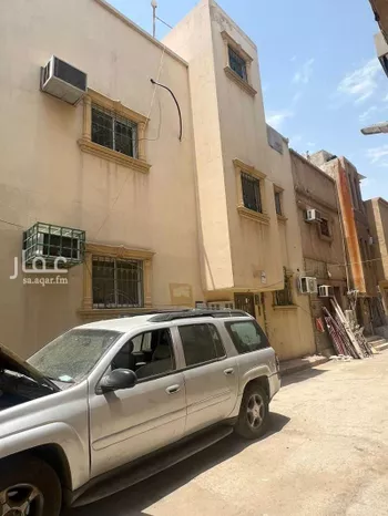 عمارة للبيع في شارع إسماعيل الشقندي, حي منفوحة الجديدة, مدينة الرياض, منطقة الرياض