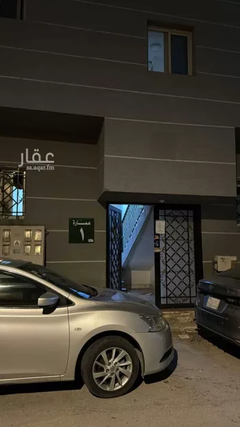 عمارة للبيع في شارع النقعاء, حي عتيقة, مدينة الرياض, منطقة الرياض صورة 3