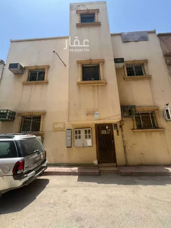 شقة للإيجار في شارع إسماعيل الشقندي, حي منفوحة الجديدة, مدينة الرياض, منطقة الرياض