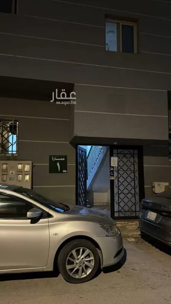 عمارة للبيع في شارع النقعاء, حي عتيقة, مدينة الرياض, منطقة الرياض صورة 2