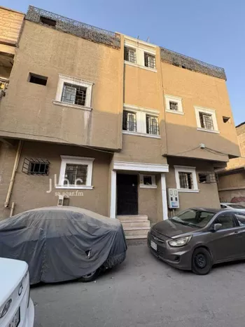 عمارة للإيجار في حي منفوحة, مدينة الرياض, منطقة الرياض