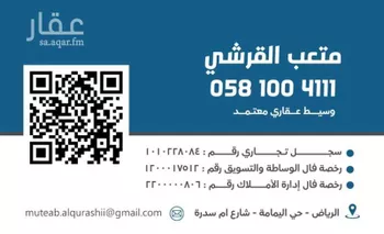 عمارة للبيع في شارع النقعاء, حي عتيقة, مدينة الرياض, منطقة الرياض صورة 5