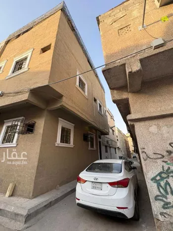 عمارة للبيع في حي منفوحة, مدينة الرياض, منطقة الرياض