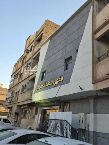 عمارة للبيع في شارع زياد الحارثي, حي منفوحة, مدينة الرياض, منطقة الرياض صورة 2