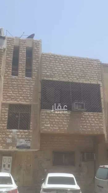 عمارة للبيع في شارع المعافري, حي غبيرا, مدينة الرياض, منطقة الرياض