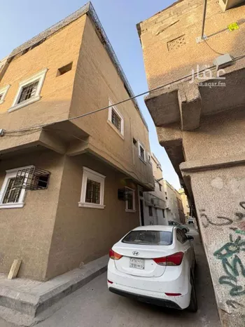 عمارة للإيجار في حي منفوحة, مدينة الرياض, منطقة الرياض صورة 3
