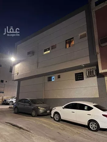 عمارة للبيع في شارع الشرمية, حي اليمامة, مدينة الرياض, منطقة الرياض صورة 2