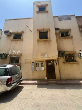 عمارة للبيع في شارع إسماعيل الشقندي, حي منفوحة الجديدة, مدينة الرياض, منطقة الرياض صورة 2