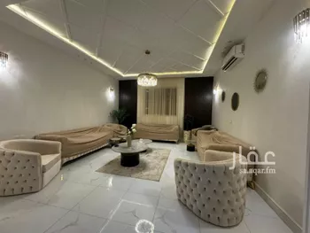 فيلا للبيع في شارع الميدان بن صخر, حي الرمال, مدينة الرياض, منطقة الرياض صورة 3