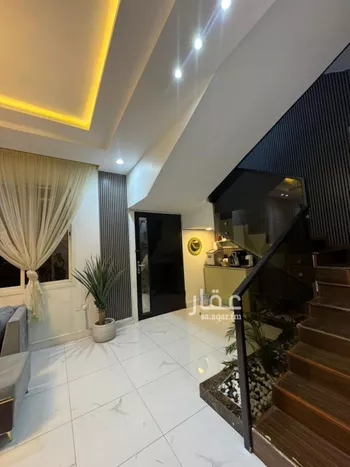 فيلا للبيع في شارع الميدان بن صخر, حي الرمال, مدينة الرياض, منطقة الرياض صورة 2