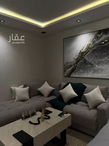 استديو مفروش للحجز في شارع الخيالة, حي الياسمين, الرياض صورة 2
