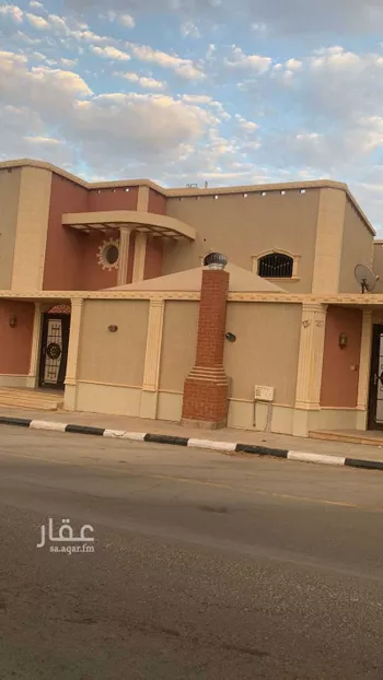 فيلا للبيع في شارع 4675682, حي الملك خالد, مدينة عنيزه, منطقة القصيم