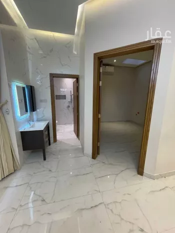 دور للإيجار في شارع عبدالجبار الحصري, حي النرجس, مدينة الرياض, منطقة الرياض صورة 5