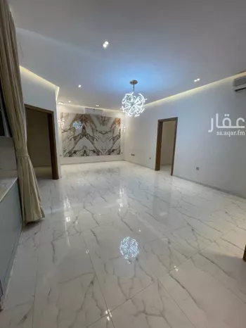 دور للإيجار في شارع عبدالجبار الحصري, حي النرجس, مدينة الرياض, منطقة الرياض صورة 3
