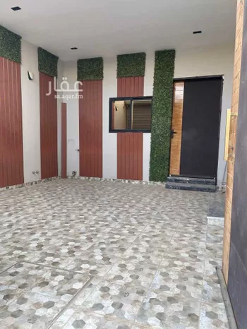 دور للإيجار في شارع عبدالجبار الحصري, حي النرجس, مدينة الرياض, منطقة الرياض صورة 2
