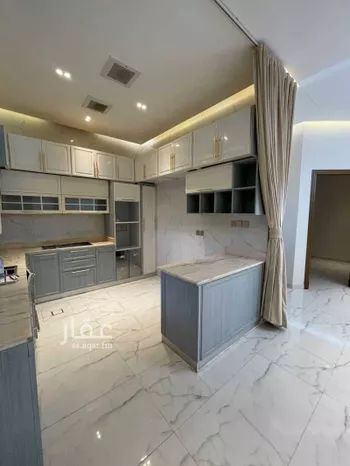 دور للإيجار في شارع عبدالجبار الحصري, حي النرجس, مدينة الرياض, منطقة الرياض صورة 4