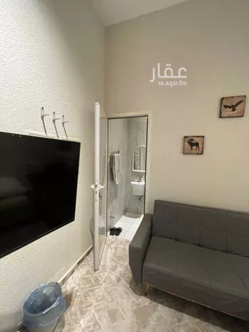 غرفة للإيجار في شارع عبدالجبار الحصري, حي النرجس, مدينة الرياض, منطقة الرياض صورة 3