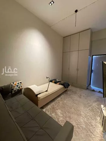 غرفة للإيجار في شارع عبدالجبار الحصري, حي النرجس, مدينة الرياض, منطقة الرياض صورة 5
