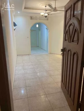 شقة للإيجار في شارع خلف بن هد هد, حي الاجواد, جدة صورة 2
