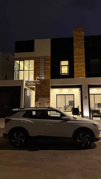 فيلا للإيجار في شارع ابن الطيلسان القرطبي ، حي عريض ، الرياض ، منطقة الرياض