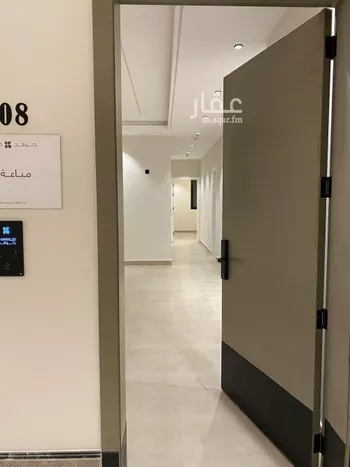 شقة للإيجار في شارع خيبر, حي العارض, مدينة الرياض, منطقة الرياض