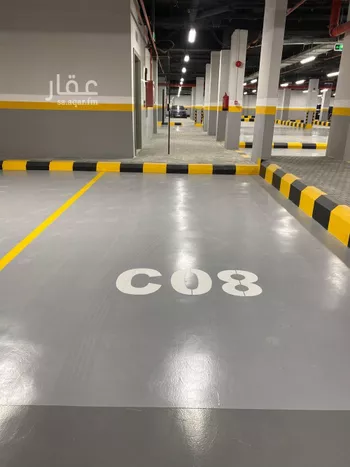 شقة للإيجار في شارع خيبر, حي العارض, مدينة الرياض, منطقة الرياض صورة 3