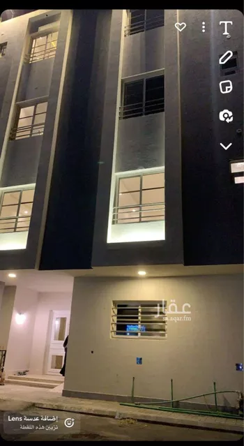 شقة للإيجار في شارع علي الظاهري, حي العارض, مدينة الرياض, منطقة الرياض