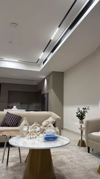 فيلا للإيجار في شارع علي بن احمد العمري, حي العارض, مدينة الرياض, منطقة الرياض صورة 3