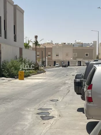 دور للإيجار في شارع عمر السلمي, حي العارض, مدينة الرياض, منطقة الرياض صورة 2