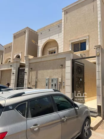 دور للإيجار في شارع عمر السلمي, حي العارض, مدينة الرياض, منطقة الرياض صورة 3