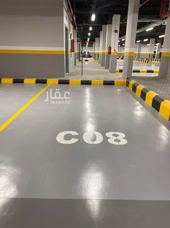 شقة للإيجار في شارع محمد بن أحمد الأسدي, حي العارض, مدينة الرياض, منطقة الرياض صورة 3