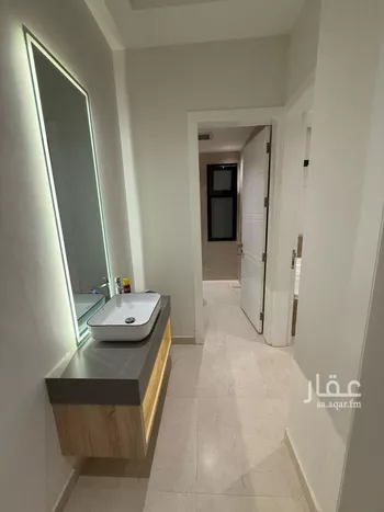 شقة للإيجار في شارع عبدالله بن العاص, حي العارض, مدينة الرياض, منطقة الرياض صورة 2