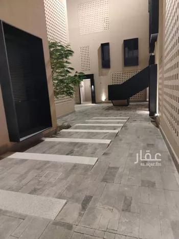 شقة للإيجار في شارع القصر, حي النرجس, مدينة الرياض, منطقة الرياض صورة 2