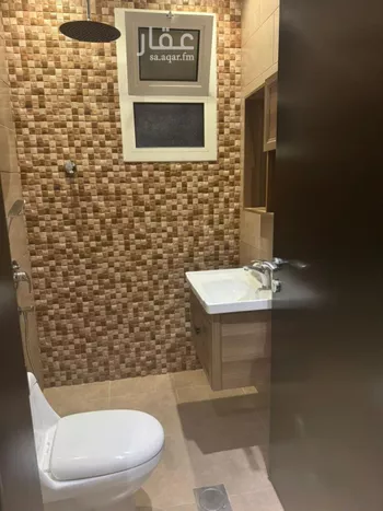 شقة للإيجار في شارع عبدالملك العصامي, حي النرجس, مدينة الرياض, منطقة الرياض صورة 4