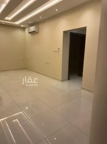 شقة للإيجار في شارع عبدالملك العصامي, حي النرجس, مدينة الرياض, منطقة الرياض صورة 3