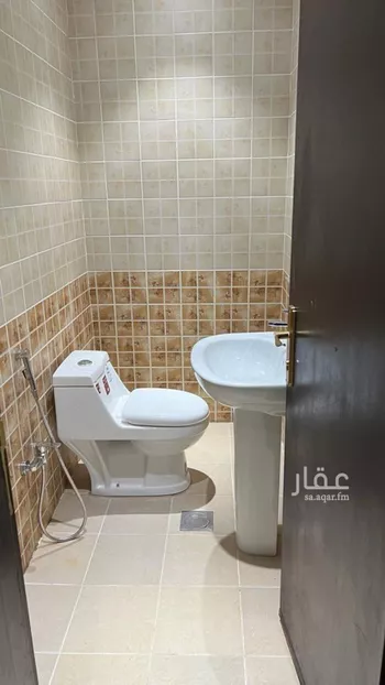 شقة للإيجار في شارع رقم 155, حي الياسمين, مدينة الرياض, منطقة الرياض