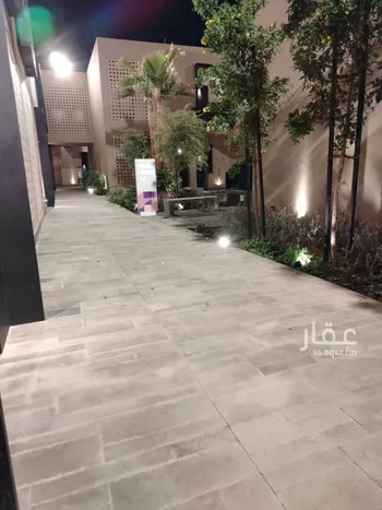شقة للإيجار في شارع القصر, حي النرجس, مدينة الرياض, منطقة الرياض صورة 3