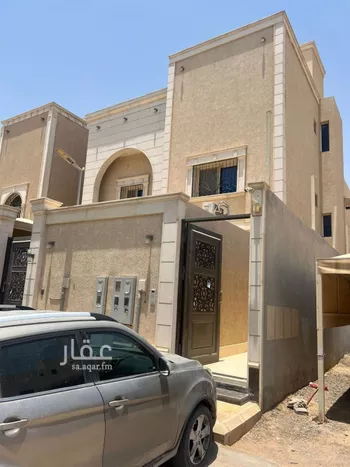 دور للإيجار في شارع عمر السلمي, حي العارض, مدينة الرياض, منطقة الرياض