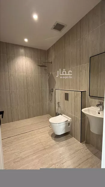شقة للإيجار في شارع زيد بن عاصم بن عمرو بن عوف, حي النرجس, مدينة الرياض, منطقة الرياض صورة 2