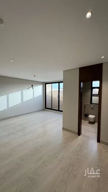 شقة للإيجار في شارع زياد بن صبيح, حي النرجس, مدينة الرياض, منطقة الرياض
