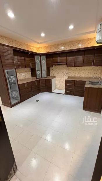 شقة للإيجار في شارع رقم 155, حي الياسمين, مدينة الرياض, منطقة الرياض صورة 5