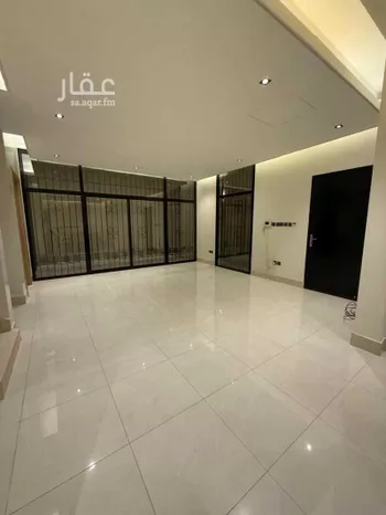 فيلا للإيجار في شارع ابن عبدالسلام الأمدي, حي النرجس, مدينة الرياض, منطقة الرياض صورة 4