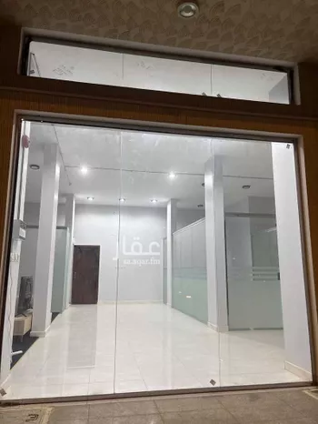 محل للإيجار في شارع ابي القاسم الحسيني ، حي النور ، خميس مشيط ، خميس مشيط
