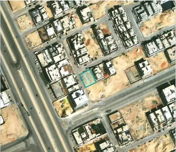 أرض للبيع في شارع إبراهيم فودة, حي النرجس, مدينة الرياض, منطقة الرياض صورة 2