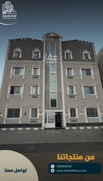 عمارة للبيع في شارع المحمدية 2 33, حي المحمدية 2, مدينة جازان, منطقة جازان