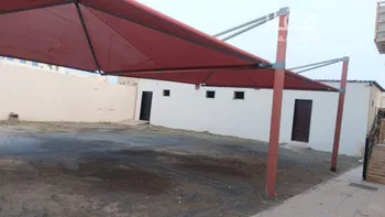عمارة للإيجار في شارع شارع 12 و, حي السويس 1, مدينة جازان, منطقة جازان صورة 5
