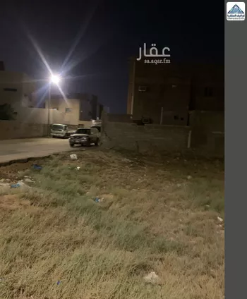 أرض للبيع في شارع عبد الخالق البندار, حي النقع الشرقي, مدينة بريده, منطقة القصيم صورة 5
