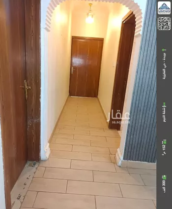 شقة للبيع في شارع هشام بن بشر, حي الفايزية, مدينة بريده, منطقة القصيم