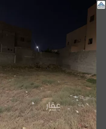 أرض للبيع في شارع عبد الخالق البندار, حي النقع الشرقي, مدينة بريده, منطقة القصيم صورة 3